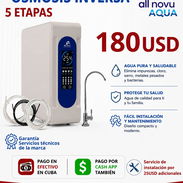 🔹 Filtro de Agua de 5 Etapas - Img 55798526