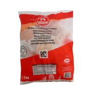 Pechuga de pollo deshuesadas 2kg - Img 44133967