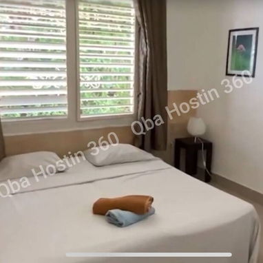 Hostal en Boca Ciega con 10 habitaciones lista para 22 personas cerquita del mar con piscina - Img 105949113