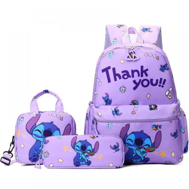 Mochilas esxolares - Img 123156610