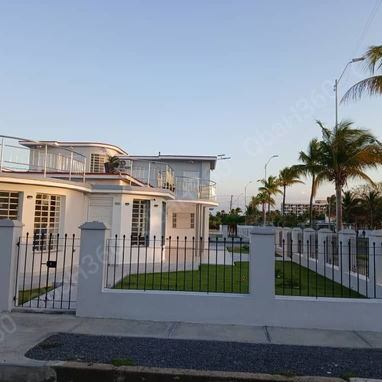 RENTA hostal de 4 habitaciones EN PUNTA GORDA, CIENFUEGOS - 9/10