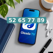 Aplicación de Oleada TV - Img 57403228