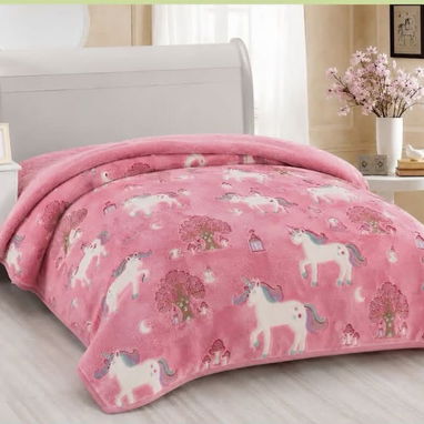 COBIJAS FULL-CAMERA CON DISEÑOS LUMÍNICOS 🛏️✨/ cobijas infantiles / colchas para niños / colchas infantiles - 3/10