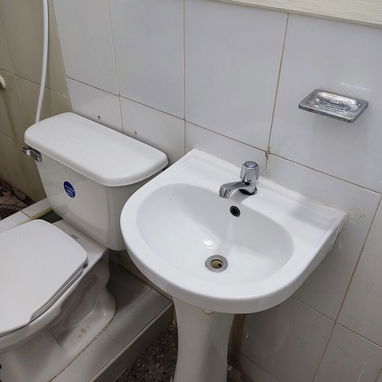 ‼️‼️ VENDO APARTAMENTO EN CENTRO HABANA, LLEGAR Y VIVIR 52898753‼️‼️ - Img 102477088