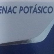 Diclofenaco Potásico 100 MG Importado - Img 55630921