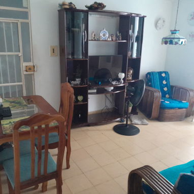 Apartamento en Plaza - 3/3