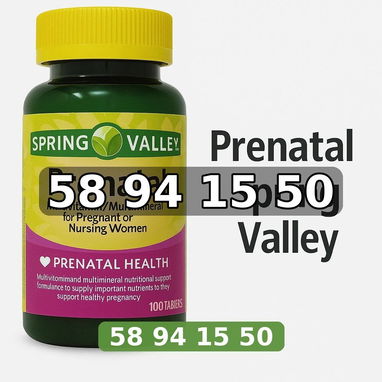 Prenatal Spring Valley - 3/3