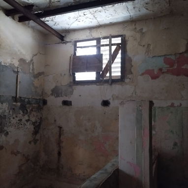 Dos cuartos con dos baños . - Img 118425352