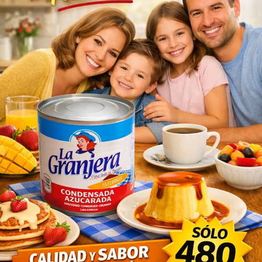 Ventas alimentos - Img 121823601
