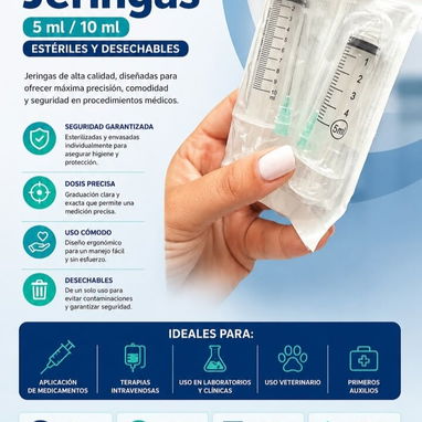 Varios Medicamentos Inyectables 💉👈🏼 - Img 125452579