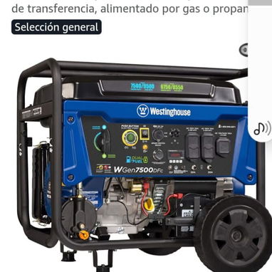 Plantas eléctricas - 5/10
