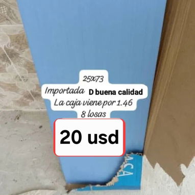 Porcelanato antirresbalante - Img 118841650