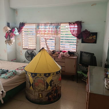 Vendo apartamento capitalista - 6/7