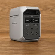 Ecoflow Delta 3 Plus (LC) - Img 58466106