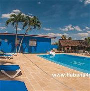 🏡✨¡Alquiler de Casa de lujo‼️ En #LaHabana perfecto para unas vacaciones de calidad  llamar al 53726640 - Img 45727617