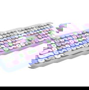 Kit inalámbrico de mouse y teclado - Img 49791460
