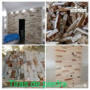 ¡TRANSFORMA TU HOGAR CON PIEDRA NATURAL! (DIRECTO DE FÁBRICA EL MEJOR PRECIO DEL MERCADO) - Img 53643410