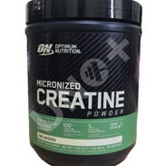 Creatina Optimum Nutrition 100 servicios original de Amazon - Img 53365287
