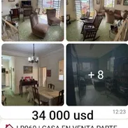 Casa en venta arriba de una biplanta en playa - Img 58062120