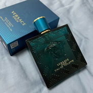 Versace Eros Eau de Toilette 100ml Share 75 USD - Img 55178258