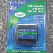 25 USD protector aire acondicionado de 220vol - Img 56010847