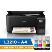 Impresora Epson L 3210 nueva en caja 📦 - Img 45865277