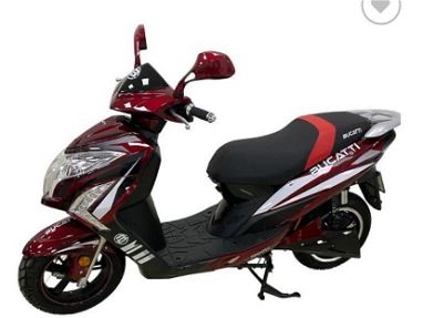 Nuevas motos eléctricas - Img 71621053