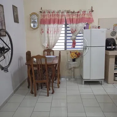 Apartamento en el Vedado - Img 123860668