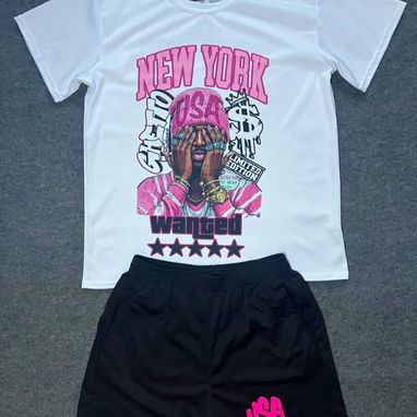 Conjuntos de short y pulover - Img 123653032