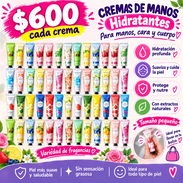 🧴 CREMAS PARA MANOS - Img 57288217