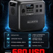 Bluetti AC180 - Img 57883790