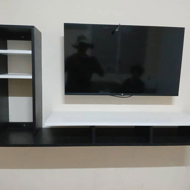 Mueble Bajo televisor Aéreo - Img 123001634