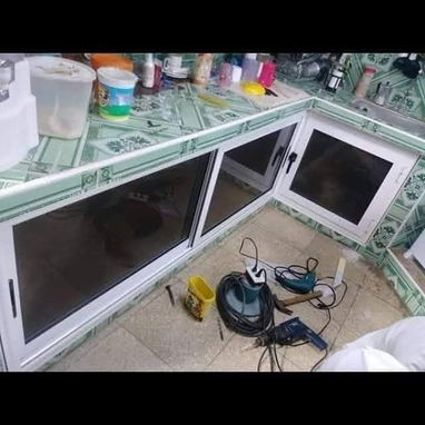 Carpintería de aluminio - 10/10