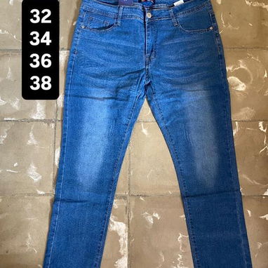 Pantalon de hombre - Img 121986341