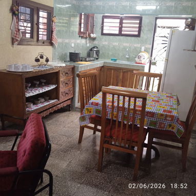 🏤🌈⚡️Casa de renta en Varadero (super espaciosa)⛱️) - Img 125137704