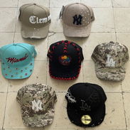 Gorras personalizadas 🔥🔥 - Img 58054658