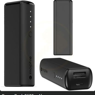 Power Bank de diferentes modelos y precios P1011-AV004 - 6/9