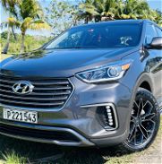 Hyundai Santa Fe 2017 , personalizado nline - Img 45798250