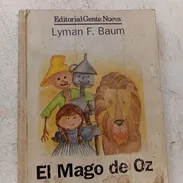 Libro de masaje deportivo, el mago de Oz y la presión arterial - Img 57637725