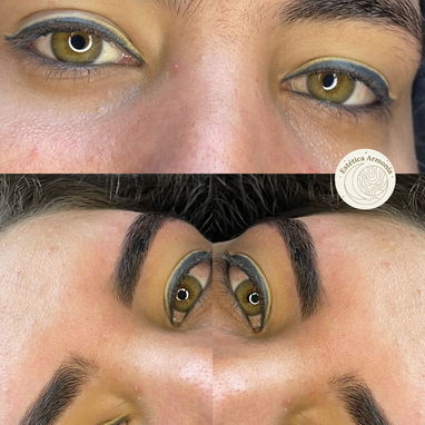 Servicio de cejas y depilación - Img 127072275