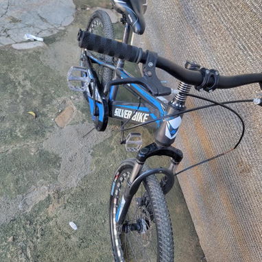 Bicicleta - 3/3