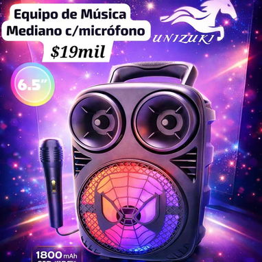 Deja que la 🎵 MUSICA 🎼 suene no importa QUE - Img 124648996
