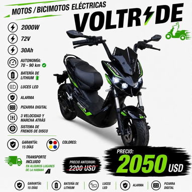 Bicimoto Topmaq - Img 125272135