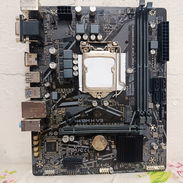 ‼️H410M-H V3 (Gigabyte) (10ma-11na) (Board SOLO) ‼️ - Img 56338070