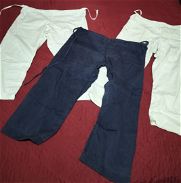 Dos Kimonos completos con un pantalón extra - Img 45895907