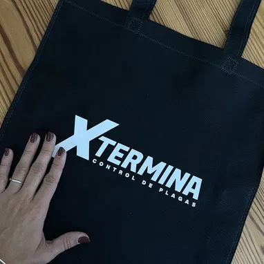 Bolsas personalizadas / Bolsa de tela personalizada / productos para empresas / Regalos / Insumos para sublimación - Img 120977682
