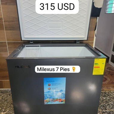 Neveras en excelente precio - 2/2