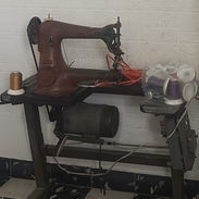 Makina de coser zapatos y carteras - Img 57505375
