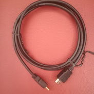 Cable Hdmi 2 metros - Img 55640189