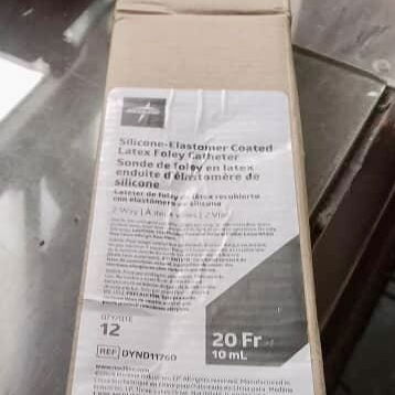 Culeros para adultos, sondas, bolsas. - Img 119635124